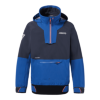 MUSTO BR3 SPORT SMOCK - MAZARINE BL